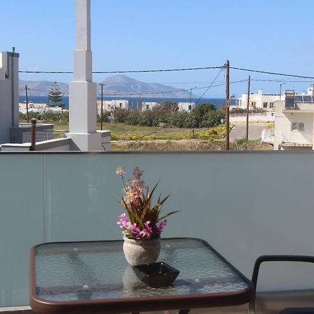 Valentina'S Luxe Apartment Mastichari  Exterior photo