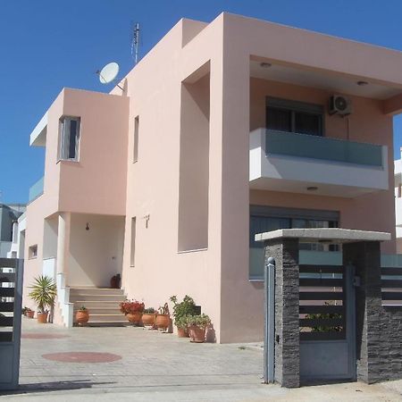Valentina'S Luxe Apartment Mastichari  Exterior photo