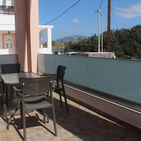 Valentina'S Luxe Apartment Mastichari  Exterior photo
