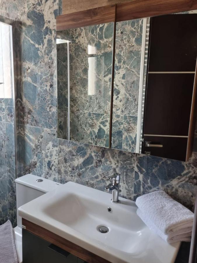 Valentina'S Luxe Apartment Mastichari  Exterior photo