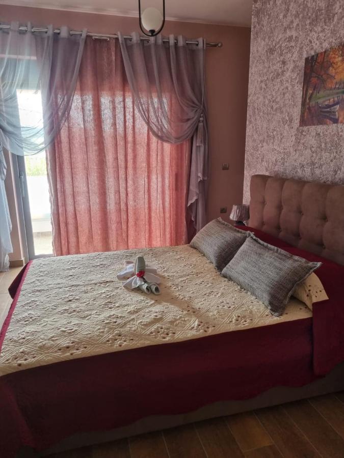 Valentina'S Luxe Apartment Mastichari  Exterior photo