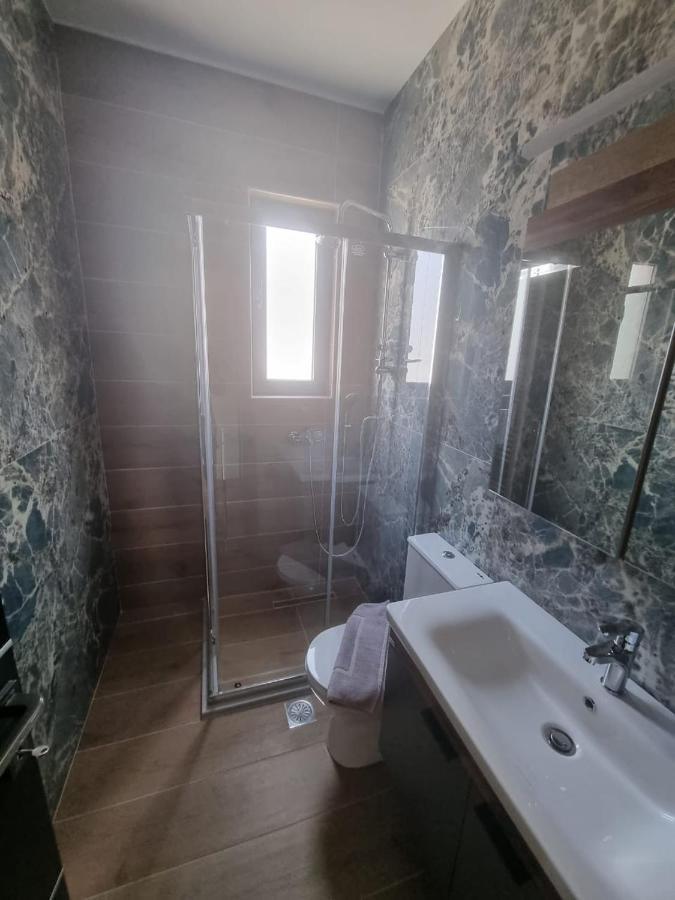 Valentina'S Luxe Apartment Mastichari  Exterior photo