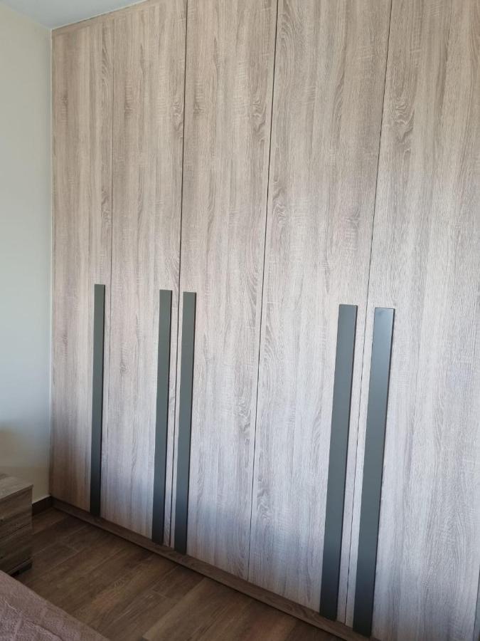 Valentina'S Luxe Apartment Mastichari  Exterior photo