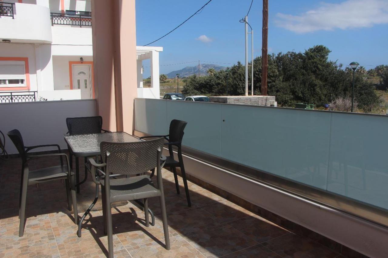 Valentina'S Luxe Apartment Mastichari  Exterior photo