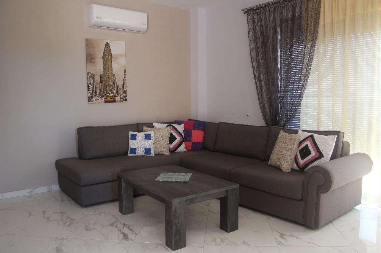 Valentina'S Luxe Apartment Mastichari  Exterior photo
