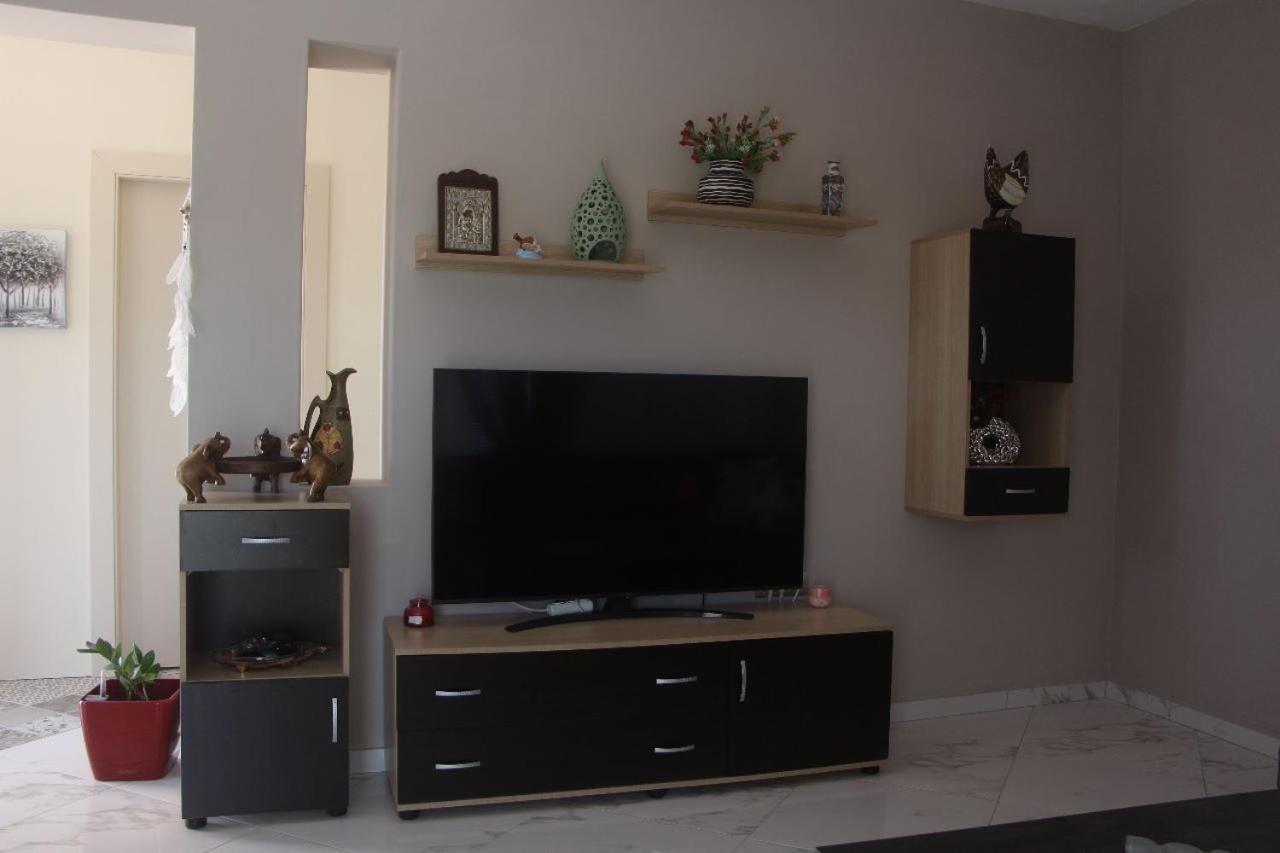 Valentina'S Luxe Apartment Mastichari  Exterior photo