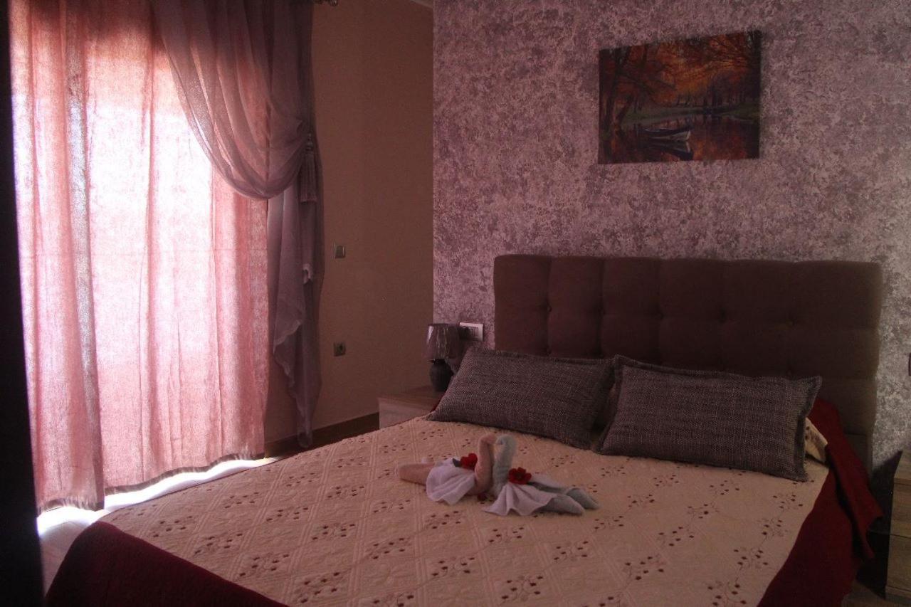 Valentina'S Luxe Apartment Mastichari  Exterior photo
