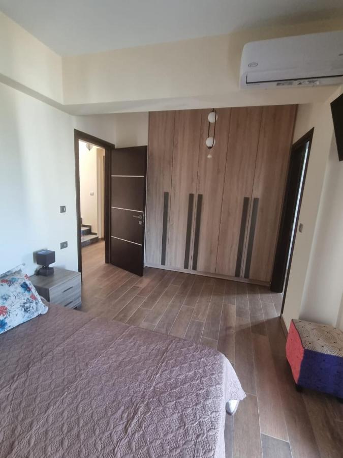 Valentina'S Luxe Apartment Mastichari  Exterior photo