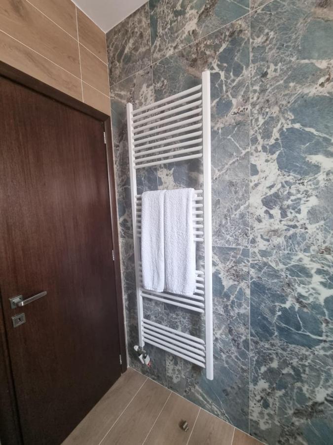 Valentina'S Luxe Apartment Mastichari  Exterior photo