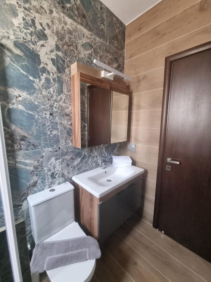 Valentina'S Luxe Apartment Mastichari  Exterior photo