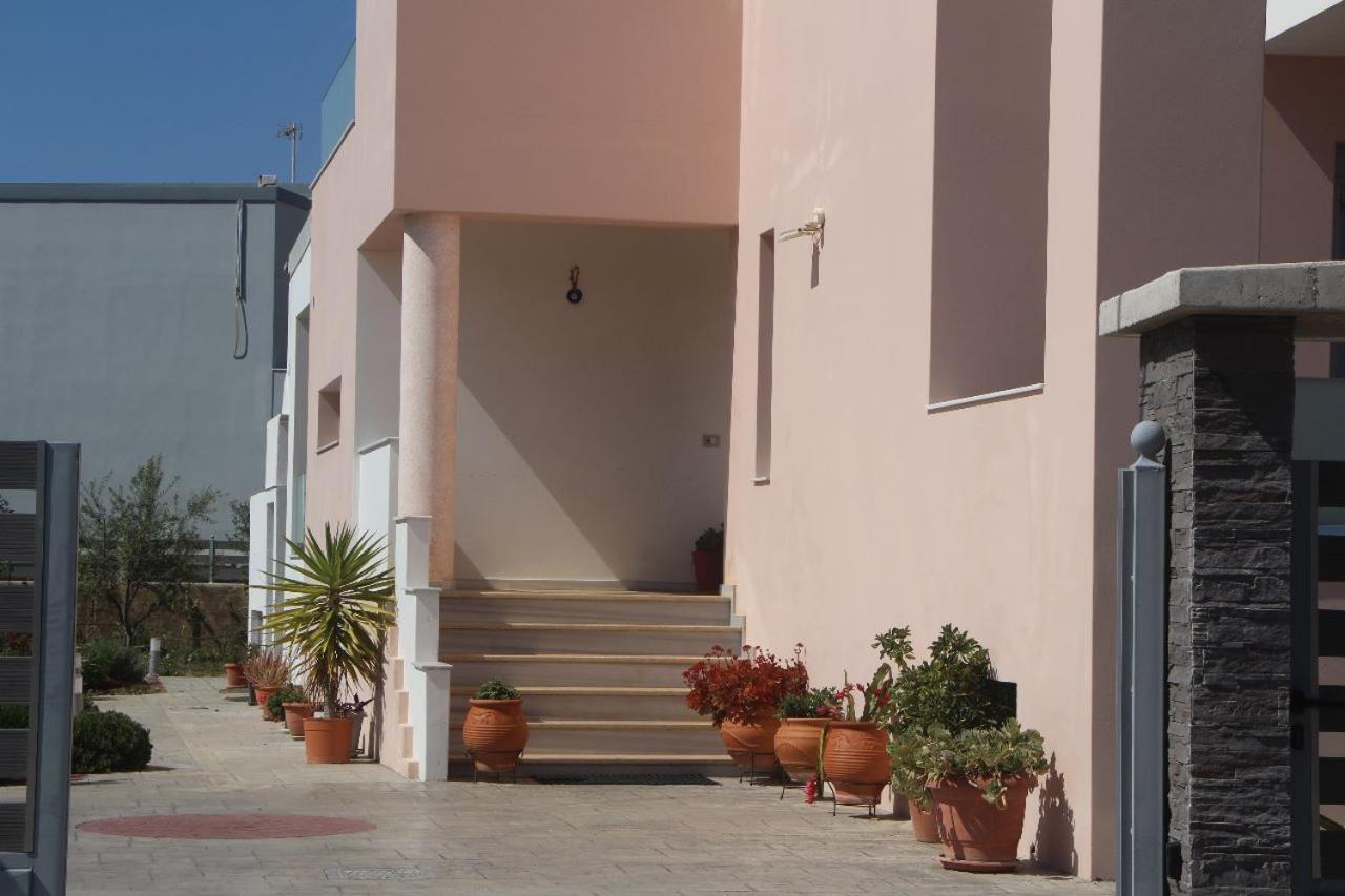 Valentina'S Luxe Apartment Mastichari  Exterior photo
