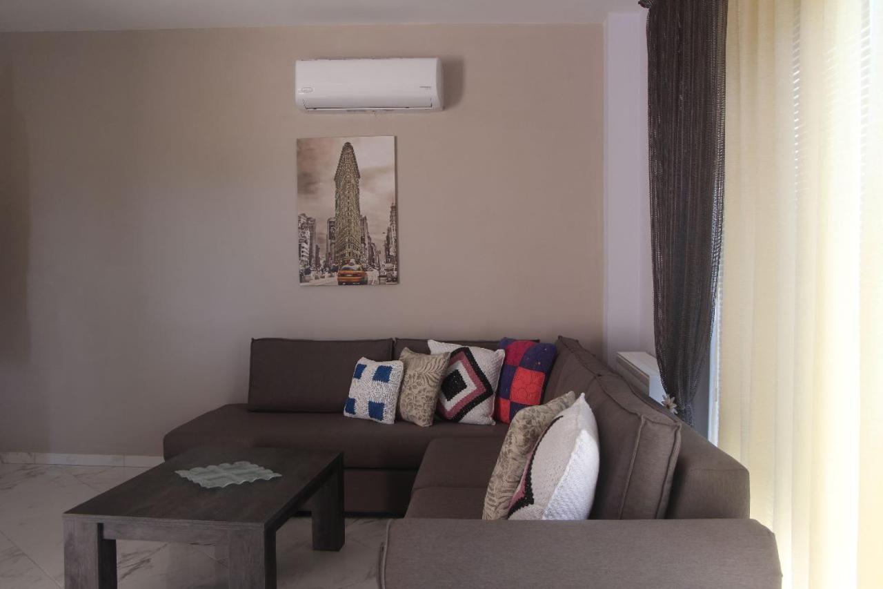 Valentina'S Luxe Apartment Mastichari  Exterior photo
